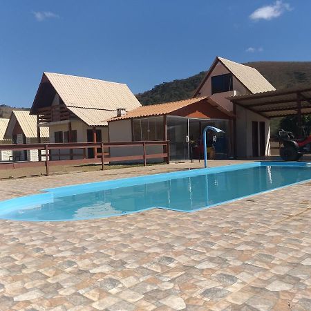 Pousada Recanto Feliz Carvalhos Mg Εξωτερικό φωτογραφία