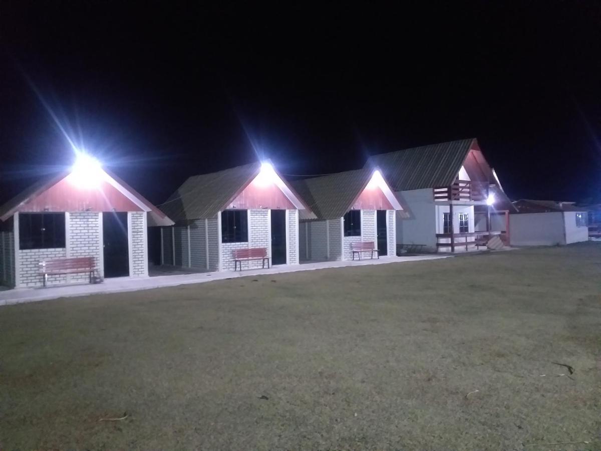 Pousada Recanto Feliz Carvalhos Mg Εξωτερικό φωτογραφία