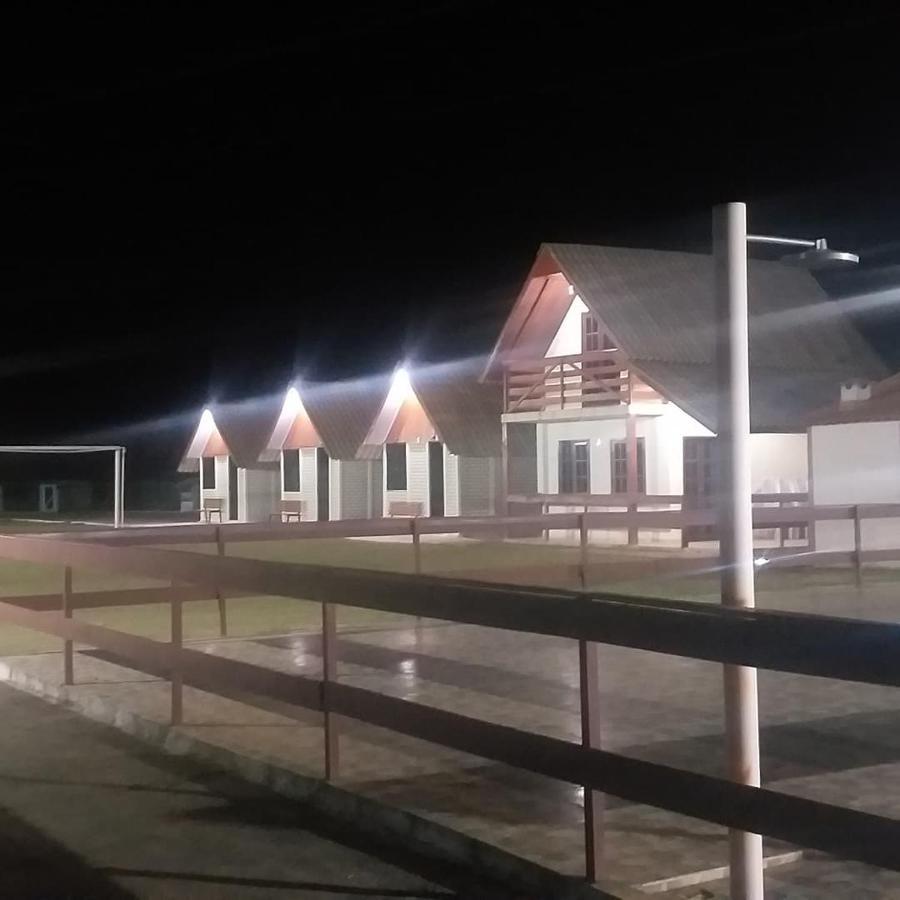Pousada Recanto Feliz Carvalhos Mg Εξωτερικό φωτογραφία